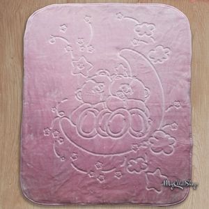Baby/ Toddler Soft Blanket